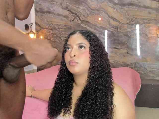 kaleb-violeta webcam