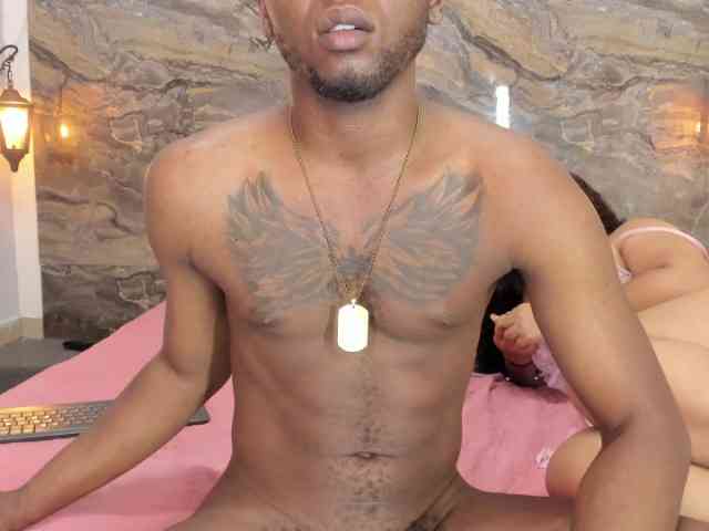 kaleb-violeta webcam