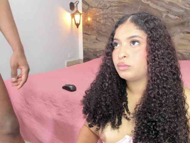 kaleb-violeta webcam