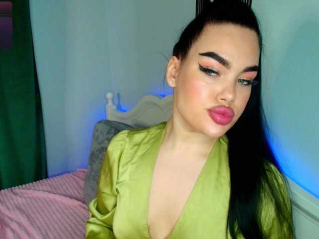 katerine-Monroe webcam