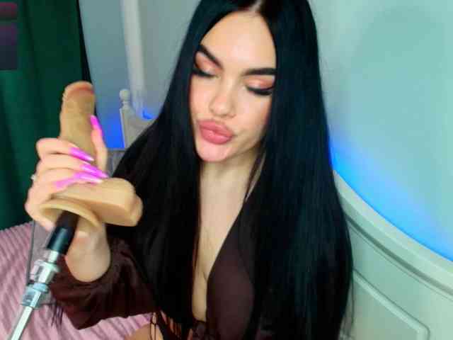 katerine-Monroe webcam