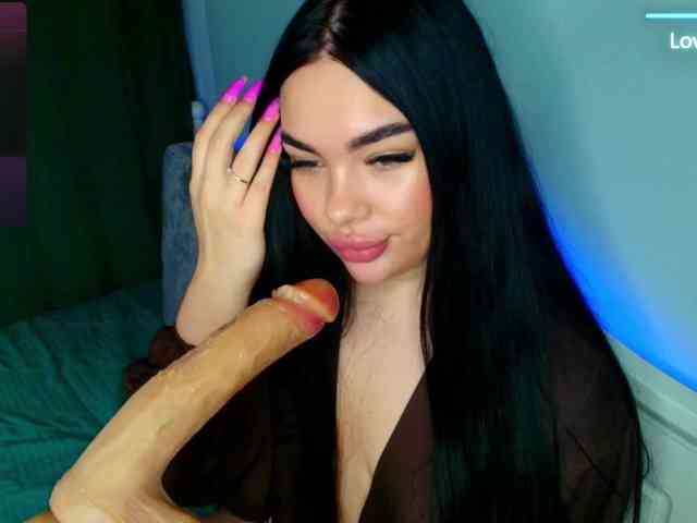 katerine-Monroe webcam