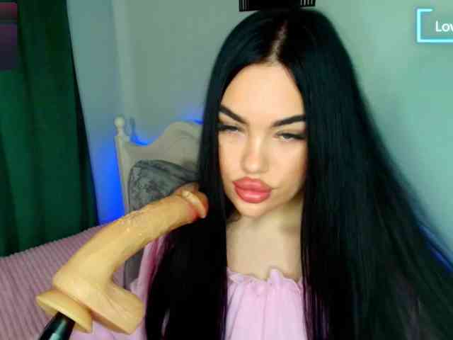 katerine-Monroe webcam