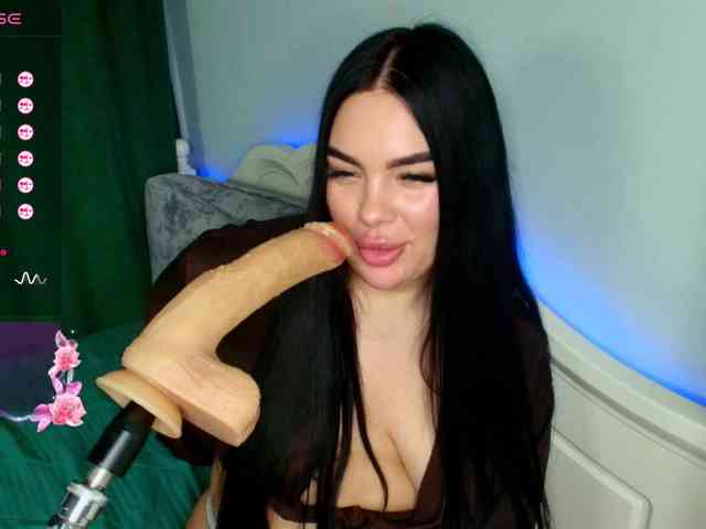 katerine-Monroe webcam