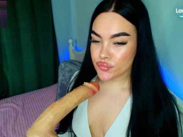 katerine-Monroe webcam