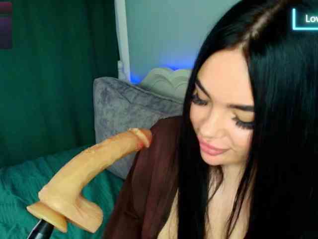 katerine-Monroe webcam