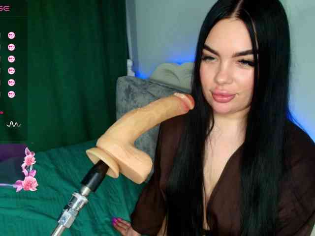 katerine-Monroe webcam