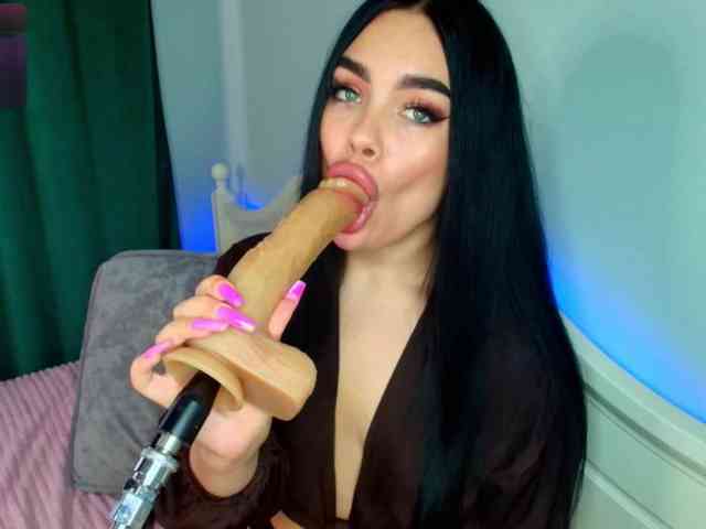 katerine-Monroe webcam