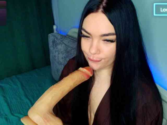 katerine-Monroe webcam