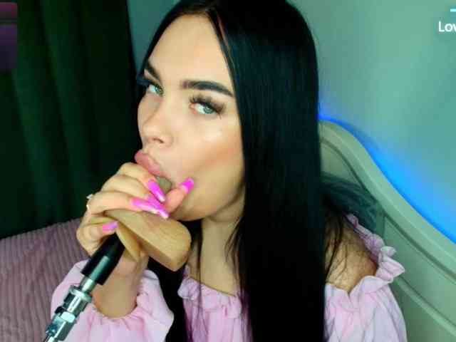 katerine-Monroe webcam