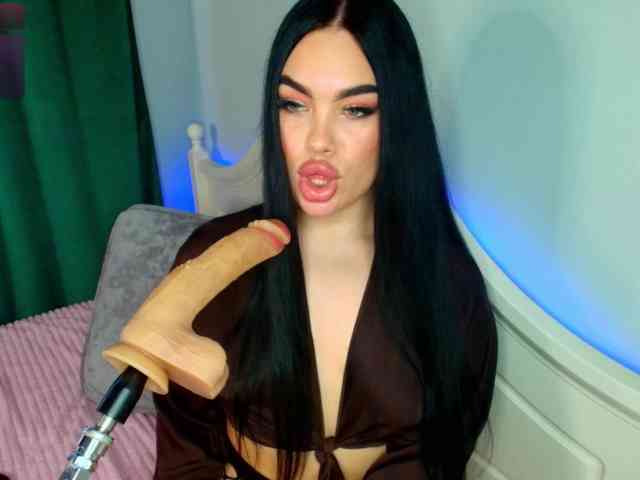 katerine-Monroe webcam