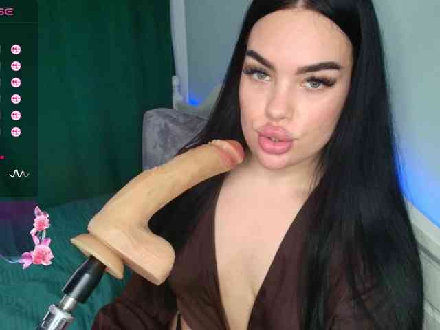 katerine-Monroe webcam