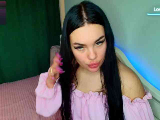 katerine-Monroe webcam