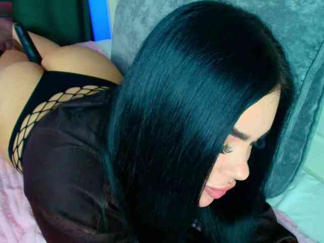 katerine-Monroe webcam