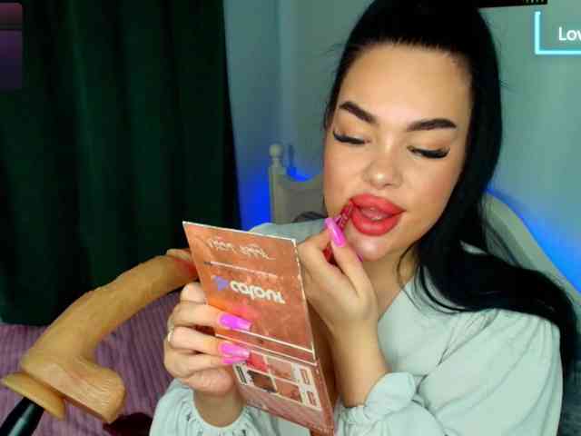 katerine-Monroe webcam