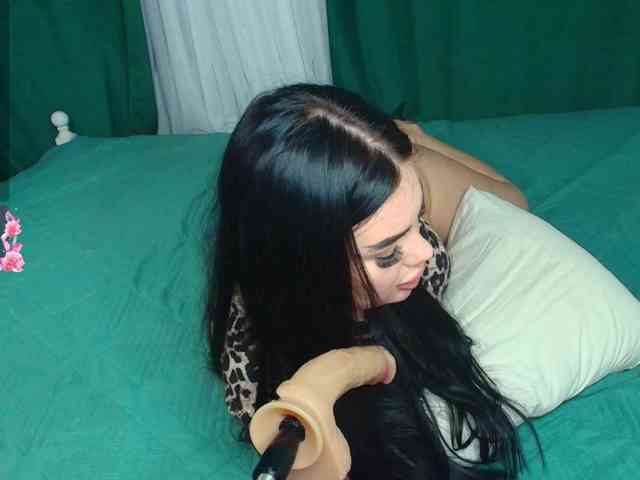 katerine-Monroe webcam