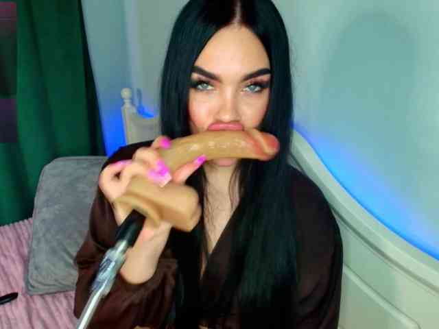 katerine-Monroe webcam