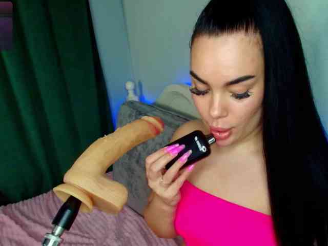 katerine-Monroe webcam