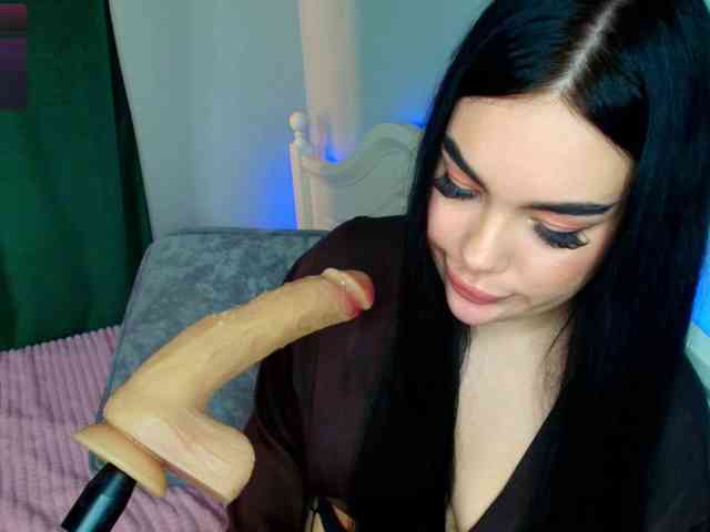 katerine-Monroe webcam