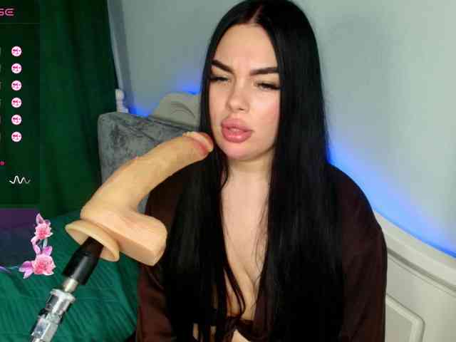 katerine-Monroe webcam