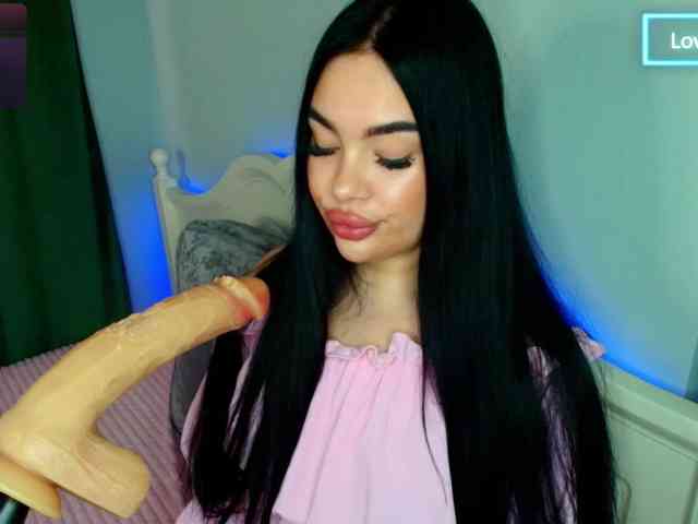 katerine-Monroe webcam