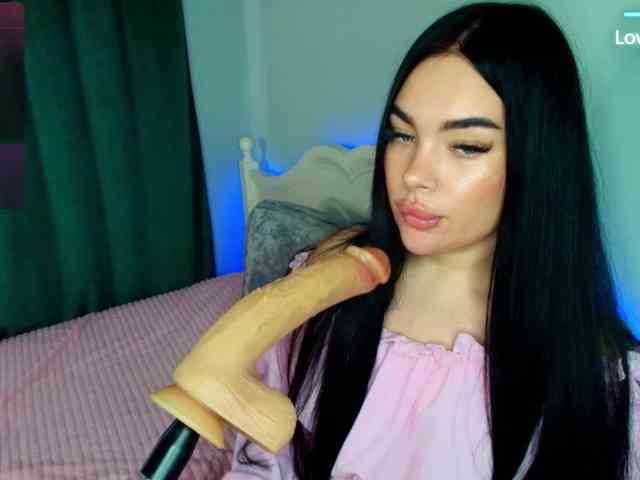 katerine-Monroe webcam