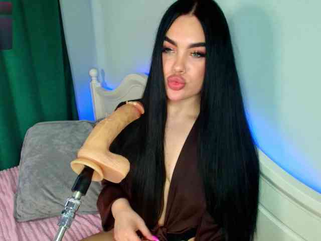 katerine-Monroe webcam