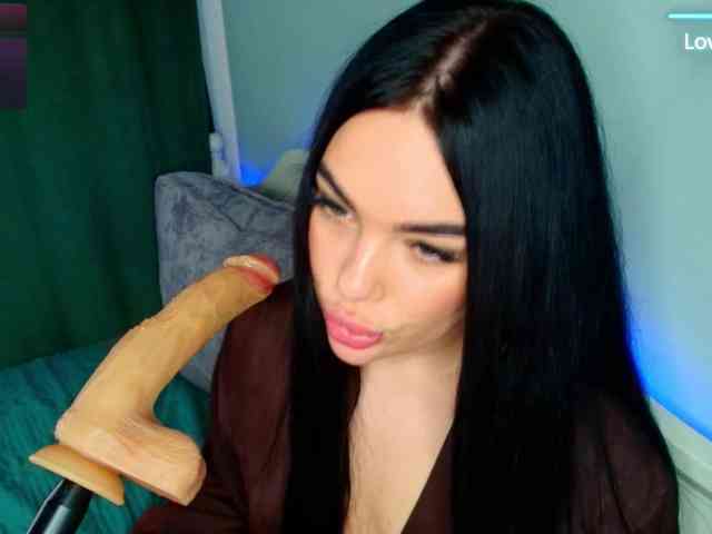 katerine-Monroe webcam