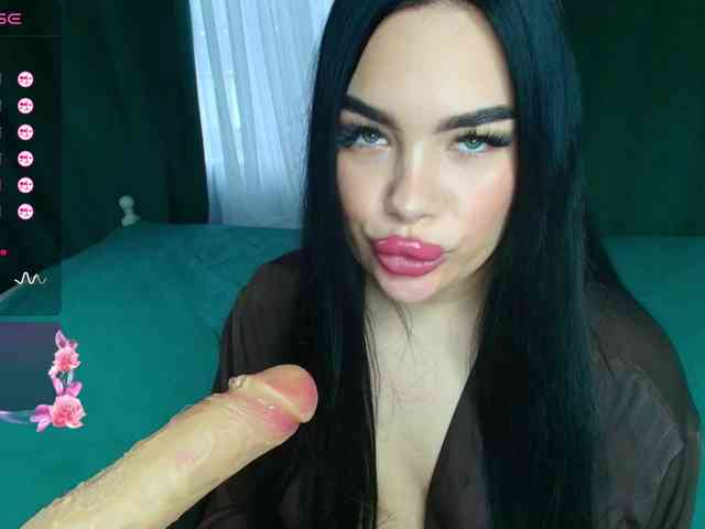 katerine-Monroe webcam