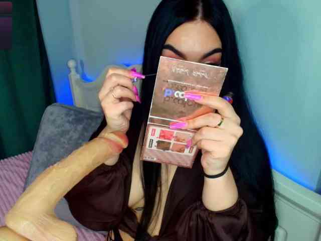 katerine-Monroe webcam