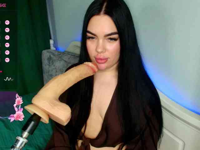 katerine-Monroe webcam