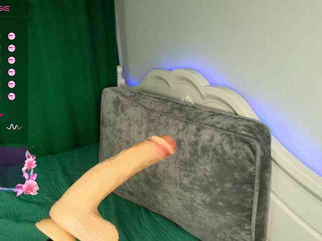 katerine-Monroe webcam