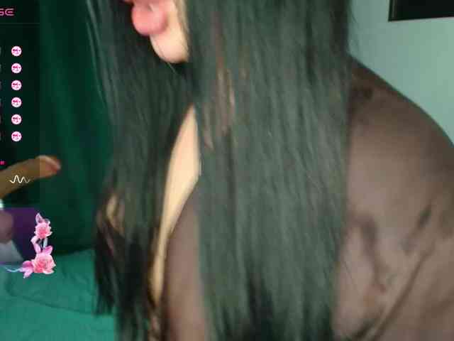 katerine-Monroe webcam
