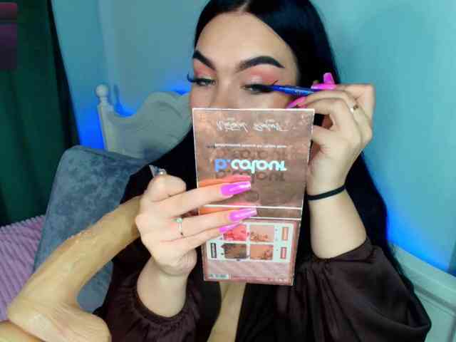 katerine-Monroe webcam