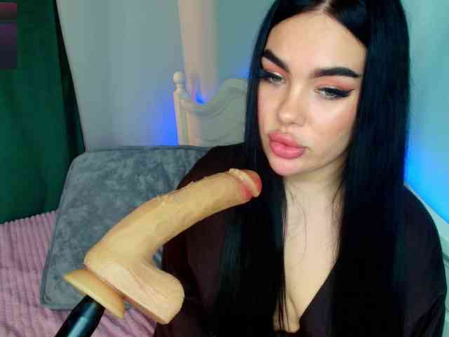 katerine-Monroe webcam