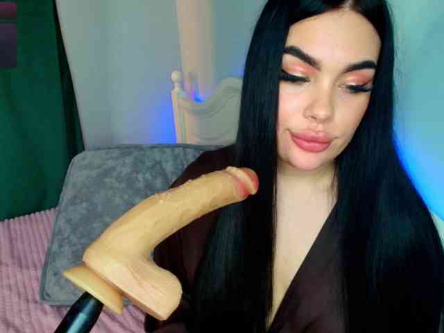 katerine-Monroe webcam