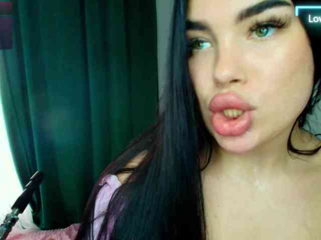 katerine-Monroe webcam