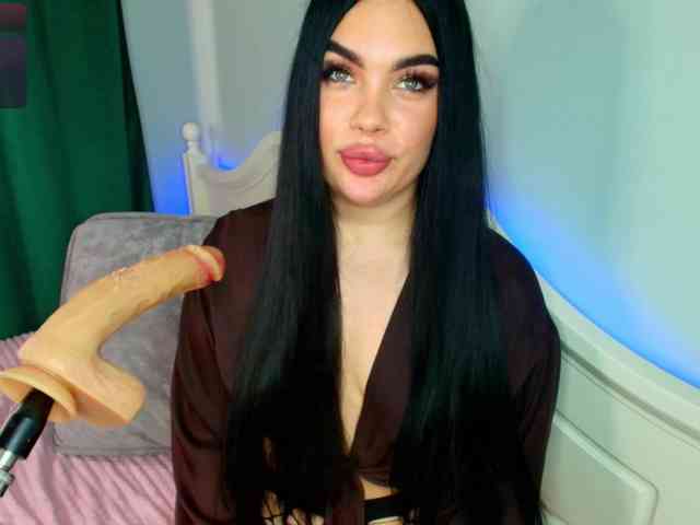 katerine-Monroe webcam