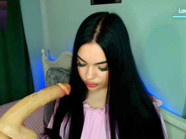 katerine-Monroe webcam