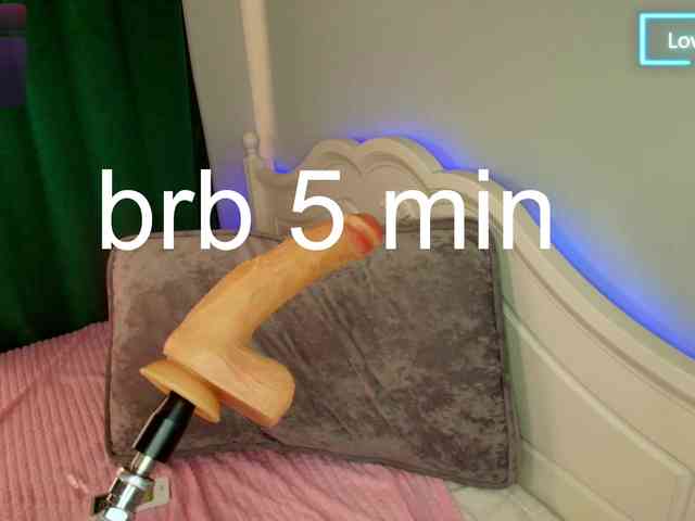 katerine-Monroe webcam