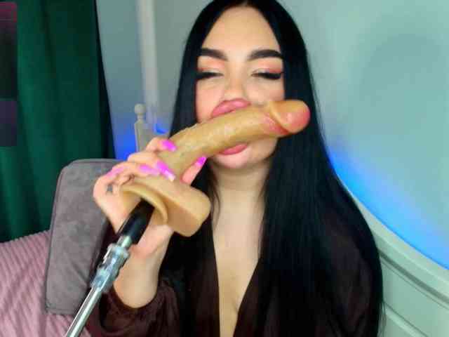 katerine-Monroe webcam