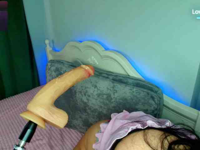 katerine-Monroe webcam