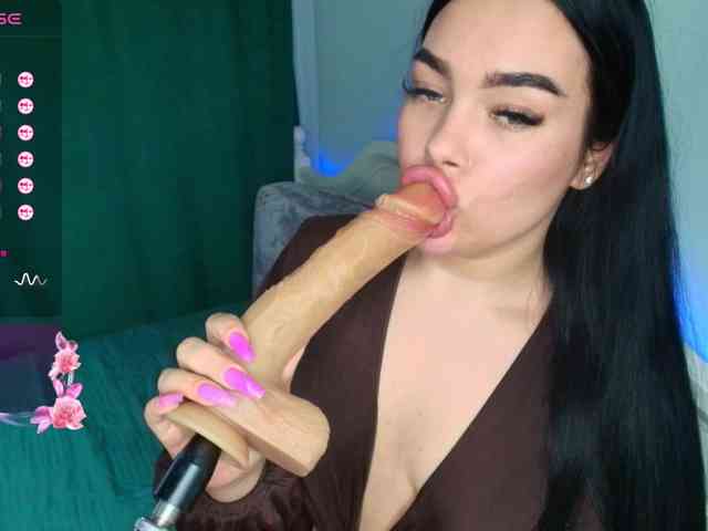katerine-Monroe webcam