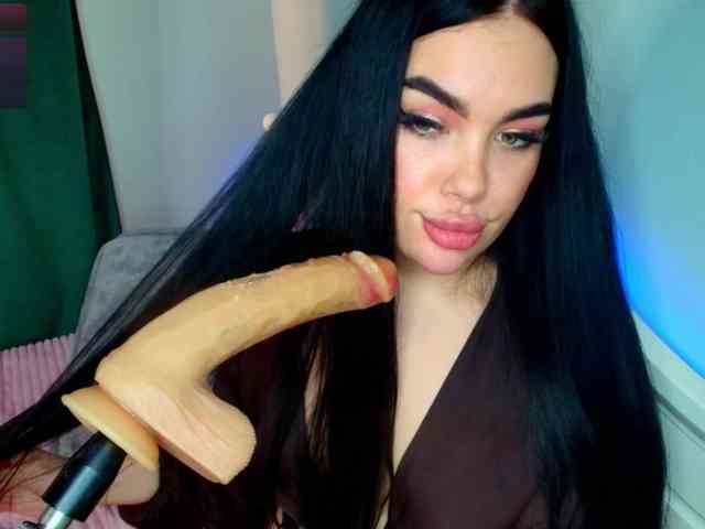 katerine-Monroe webcam