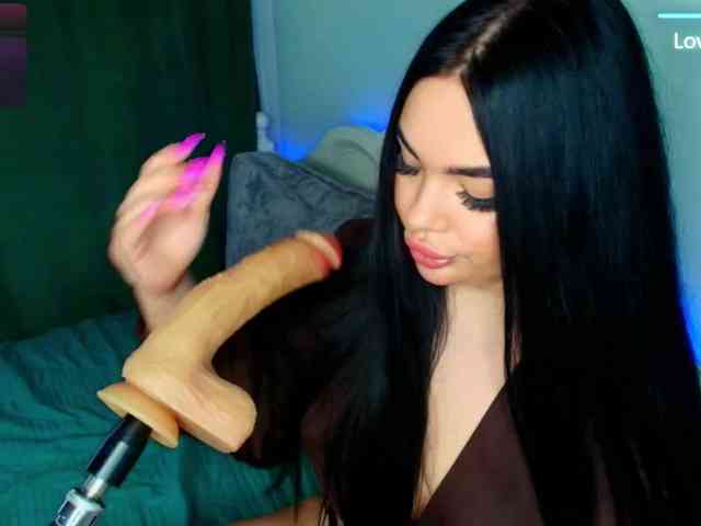 katerine-Monroe webcam