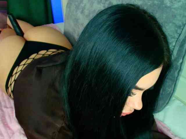 katerine-Monroe webcam