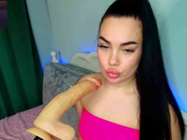 katerine-Monroe webcam