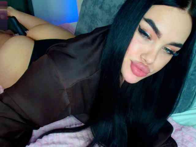 katerine-Monroe webcam