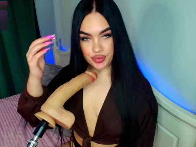 katerine-Monroe webcam