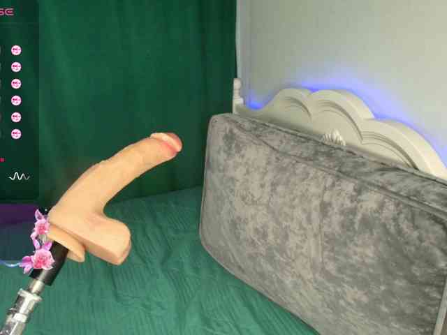 katerine-Monroe webcam